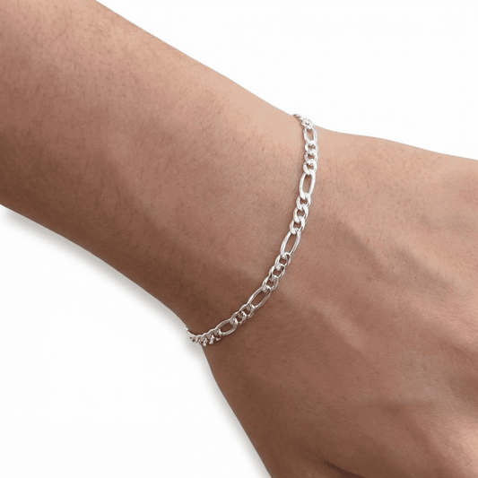 Pulseira 3 em 1 Italiana